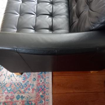 Landskrona Ikea bank 2.5 zits. GRATIS afhalen. - afbeelding 10