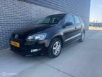 Volkswagen Polo 1.2 Easyline APK Onderhoudsb. Climate Contro, Voorwielaandrijving, Euro 5, 967 kg, Gebruikt