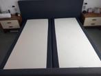 boxspring - pullman, Ophalen, Tweepersoons, Zo goed als nieuw, 180 cm