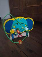 Mentari Houten Vormenstoof - Speelgoed, Ophalen, Gebruikt, Jongen of Meisje