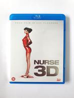 Nurse 3D, Ophalen of Verzenden, Horror