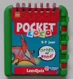 Pocket Loco  5-7 jaar., Ophalen of Verzenden, Zo goed als nieuw, Ontdekken