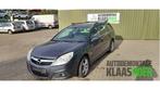 Scherm links-voor van een Opel Vectra, Ophalen of Verzenden, 12 maanden garantie, Gebruikt, Opel