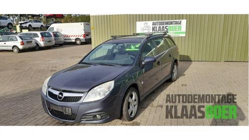 Scherm links-voor van een Opel Vectra, Auto-onderdelen, Carrosserie en Plaatwerk, Opel, Gebruikt, 6 maanden garantie, 12 maanden garantie