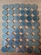 48 rijksdaalders 1979 unie van Utrecht, Ophalen of Verzenden, Koningin Juliana, 2½ gulden