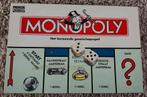 Vintage Monopoly (1996) - Klassieker!, Vijf spelers of meer, Ophalen of Verzenden, Gebruikt, Parker