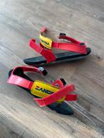 Zandstra Easy Gliders schaatsen maat 31-35, Ophalen of Verzenden, Zo goed als nieuw, Overige typen, Zandstra