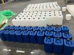 Jerrycan 25 liter, Minder dan 75 liter, Ophalen, Zo goed als nieuw, Kunststof