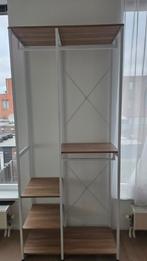 Moderne kapstok/kledingkast/dressboy, Ophalen, 50 tot 100 cm, Zo goed als nieuw, Metaal