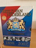 Het Koningshuis 1898-2007 - 6 DVD Box, Ophalen, Alle leeftijden, Boxset, Zo goed als nieuw