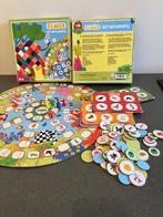 Olifantje Elmer Natuurspel, Ophalen of Verzenden, Zo goed als nieuw, Taal en Lezen