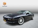 BMW 8-serie 840 Ci 4.0 Xenon | ALPINA velgen | zeer netjes, Origineel Nederlands, Te koop, Huisgarantie, Benzine