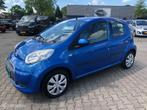 Citroen C1 1.0-12V 5DRS AIRCO ELL PAK ...88.700 KM, Voorwielaandrijving, Stof, Gebruikt, Zwart