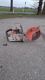 Slijpmachine, Ophalen, Gebruikt, 1000 watt of meer, Overige typen