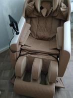 Electrische massage stoel, Ophalen, Zo goed als nieuw, Massagestoel of Kussen