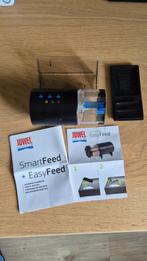 Juwel Voederautomaat Easyfeed/ smartfeed automatisch, Dieren en Toebehoren, Ophalen of Verzenden, Zo goed als nieuw