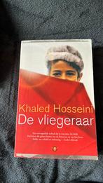 Khaled Hosseini - De vliegeraar, Verzenden, Zo goed als nieuw, Nederland, Khaled Hosseini