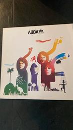 ABBA – The Album, Ophalen of Verzenden, 1960 tot 1980, Gebruikt, 12 inch