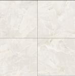 Vloertegel / wandtegel Navarti  marmer ivoor mat 60x60, Ophalen, 60 cm of meer, Nieuw, Minder dan 5 m²