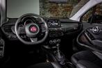 Fiat 500X 1.4 Turbo MultiAir S-Design I Navi I € 15.995,00, Automaat, 65 €/maand, Gebruikt, 1295 kg