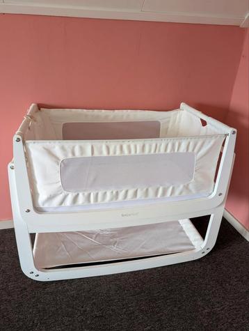 snüzpod 4 cosleeper beschikbaar voor biedingen