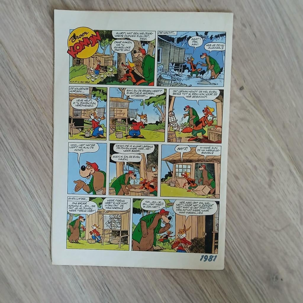 Verschillende tijdschriften van Donald Duck en Katrien Duck, Ophalen of Verzenden