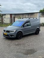 Volkswagen Caddy 2.0 TDI 75KW 2017, Auto's, Bestelauto's, 1416 kg, 4 cilinders, Volkswagen, Bedrijf