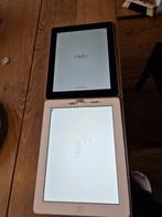 2x iPad 4e generatie (A1458) in 1 koop, Computers en Software, Apple iPads, 10 inch, Gebruikt, Apple iPad, Zwart
