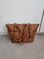 Michael kors tas, Sieraden, Tassen en Uiterlijk, Tassen | Damestassen, Ophalen of Verzenden, Gebruikt, Bruin, Handtas