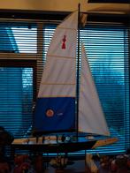 Zeilboot Decoratie Riviera Maison, Ophalen, Zo goed als nieuw, Groter dan 1:32, Overige merken