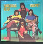 Lp Shocking blue - Inkpot Originele Duitse persing, Ophalen of Verzenden, 1960 tot 1980, Zo goed als nieuw, 12 inch