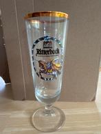 2x Kaltenberg bierglas – Weizenbock & Ritterbock – 0,25L, Ophalen of Verzenden, Zo goed als nieuw, Glas of Glazen, Overige merken