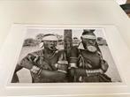 SEBASTIÃO SALGADO  MAGO NATIONAL PARK ETHIOPIA 2007, Ophalen of Verzenden, Zo goed als nieuw