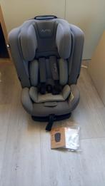 Nuna, myti, Verstelbare rugleuning, Zo goed als nieuw, Isofix, Ophalen
