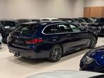BMW 5-serie Touring 530e 292PK M Pakket, Laser Led, Pano, Ca, Automaat, 1998 cc, Gebruikt, Zwart