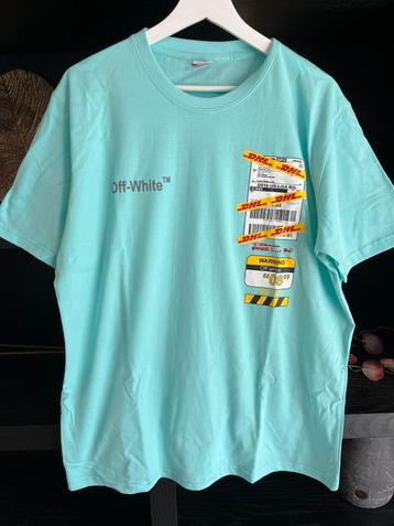 Off white x bart simpson beschikbaar voor biedingen