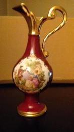 Grote Limoges Schenkkan/Vaas 20 cm, Antiek en Kunst, Ophalen