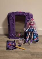 TK Magix Mixies Magische Pratende Toverspiegel ZGAN, Kinderen en Baby's, Speelgoed | Poppen, Ophalen, Zo goed als nieuw, Overige typen