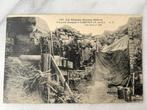 Wo1: front post Carency, Verzenden, Landmacht, Nederland, Foto of Poster