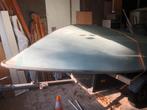 Vis / motorbootje  opknapper / onderdelen, Watersport en Boten, Bootonderdelen, Verzenden, Gebruikt, Motorboot