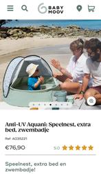 Babmoov UV tent voor het strand of park, Kinderen en Baby's, Ophalen, Gebruikt