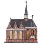 DV110104 - Jacobernijkerk leeuwarden huisje dickensville €89, NB, Nieuw, Ophalen of Verzenden, NB