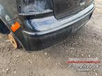 Achterbumper van een Volkswagen Polo (041), Gebruikt, Volkswagen, Ophalen of Verzenden, Bumper