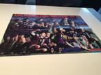 Poster Ajax winnaar champions League-debuut 1995, Ophalen of Verzenden, Nieuw, Ajax, Poster, Plaatje of Sticker
