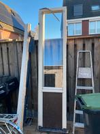 Kozijn, Ophalen, Zo goed als nieuw, Hout, Raamkozijn