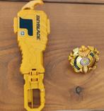 Beyblade met trekker - Zo goed als nieuw!, Ophalen, Zo goed als nieuw