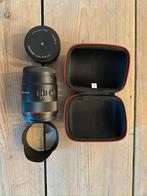 Samyang AF 24 mm F1.8 Sony FE met Lens Station, Audio, Tv en Foto, Fotografie | Lenzen en Objectieven, Ophalen, Zo goed als nieuw