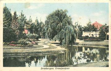 (388-024-013) Driebergen-Rijsenburg Oranjevijver beschikbaar voor biedingen
