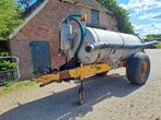 2x Veenhuis mesttank 3600 liter, Ophalen, Gewasbescherming en Bemesting, -, -