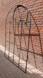Ijzeren boog rek , stalraam idee, Ophalen, Gebruikt, 80 tot 120 cm, Overige typen
